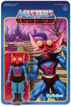 Masters of the Universe - Super7 action-figure - Mantenna
