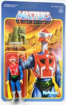 Masters of the Universe - Super7 action-figure - Mekaneck