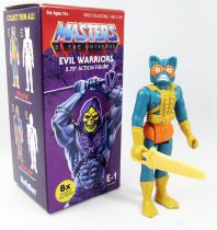 Masters of the Universe - Super7 action-figure - Mer-Man \ blind box\ 