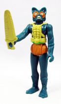 Masters of the Universe - Super7 action-figure - Mer-Man \ original toy colors\  (loose)