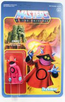 Masters of the Universe - Super7 action-figure - Orko