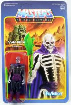 Masters of the Universe - Super7 action-figure - Scare Glow \ Clear\ 