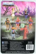Masters of the Universe - Super7 action-figure - Stinkor