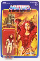Masters of the Universe - Super7 action-figure - Teela