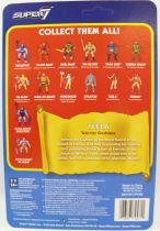 Masters of the Universe - Super7 action-figure - Teela