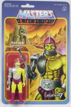 Masters of the Universe - Super7 action-figure - Trap Jaw \ Mini-comics variant\ 
