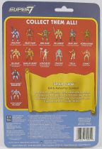 Masters of the Universe - Super7 action-figure - Trap Jaw \ Mini-comics variant\ 