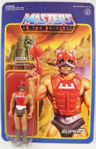 Masters of the Universe - Super7 action-figure - Zodac