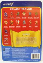 Masters of the Universe - Super7 action-figure - Zodac