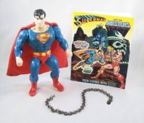 Masters of the Universe - Superman (carte USA) - Barbarossa Art