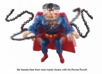 Masters of the Universe - Superman (carte USA) - Barbarossa Art