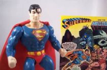 Masters of the Universe - Superman (carte USA) - Barbarossa Art