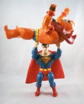 Masters of the Universe - Superman (carte USA) - Barbarossa Art