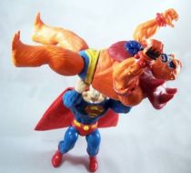 Masters of the Universe - Superman (carte USA) - Barbarossa Art