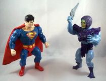 Masters of the Universe - Superman (carte USA) - Barbarossa Art