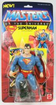 Masters of the Universe - Superman (carte USA) - Barbarossa Art