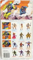 Masters of the Universe - Sy-Klone (USA card)