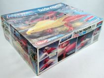 Masters of the Universe - Talon Fighter Flying Vehicle - Monogram Model kit