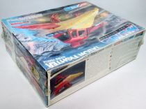 Masters of the Universe - Talon Fighter Flying Vehicle - Monogram Model kit