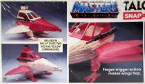 Masters of the Universe - Talon Fighter Flying Vehicle - Monogram Model kit