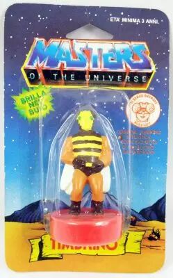 Masters of the Universe - Tampon-encreur - Mattel s�rie 2 - Buzz-Off / Buzz