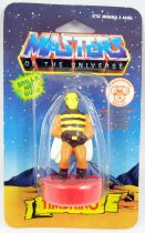 Masters of the Universe - Tampon-encreur - Mattel série 2 - Buzz-Off / Buzz