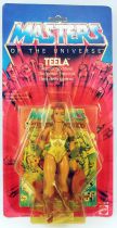 Masters of the Universe - Teela / Tila (carte Europe Unilogo)