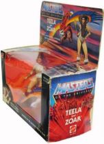 Masters of the Universe - Teela & Zoar gift-set (USA box)