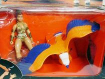 Masters of the Universe - Teela & Zoar gift-set (USA box)