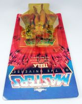 Masters of the Universe - Teela (Europe Unilogo card)