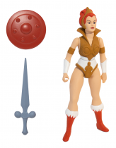 Masters of the Universe - Teela (Filmation New Vintage) - Super7