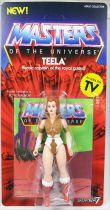 Masters of the Universe - Teela (Filmation New Vintage) - Super7