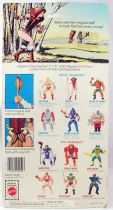 Masters of the Universe - Teela (USA card)