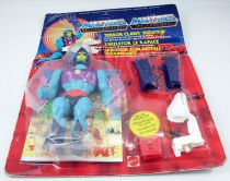 Masters of the Universe - Terror Claws Skeletor / Skeletor le Rapace (carte Europe)