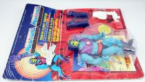 Masters of the Universe - Terror Claws Skeletor / Skeletor le Rapace (carte Europe)