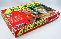 Masters of the Universe - The Challenge of He-Man board game - Nathan