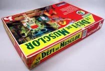 Masters of the Universe - The Challenge of He-Man board game - Nathan