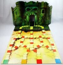 Masters of the Universe - The Challenge of He-Man board game - Nathan