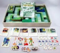 Masters of the Universe - The Challenge of He-Man board game - Nathan