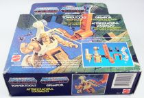 Masters of the Universe - Tower Tools / Grimpor (boite Europe)