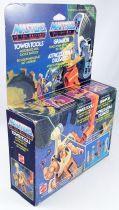 Masters of the Universe - Tower Tools Power Gear (Europe box)