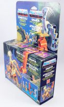 Masters of the Universe - Tower Tools Power Gear (Europe box)