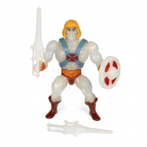 Masters of the Universe - Transforming He-Man (Filmation New Vintage) - Super7