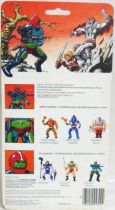 Masters of the Universe - Trap Jaw (Europe card)