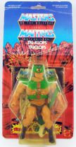 Masters of the Universe - Tri-Klops / Triclops (carte Europe)