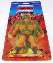 Masters of the Universe - Tri-Klops / Triclops (carte Europe)