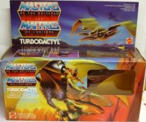 Masters of the Universe - Turbodactyl (Europe box)