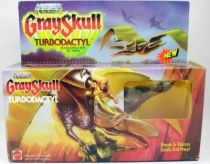 Masters of the Universe - Turbodactyl (USA box)