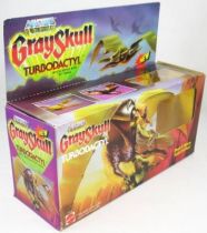 Masters of the Universe - Turbodactyl (USA box)