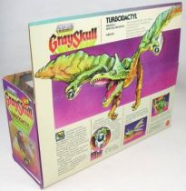 Masters of the Universe - Turbodactyl (USA box)